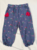 Jack and Milly Pants with Tassels