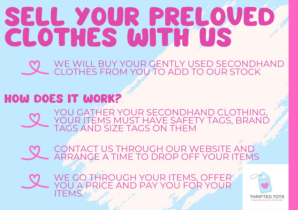Sell With Us