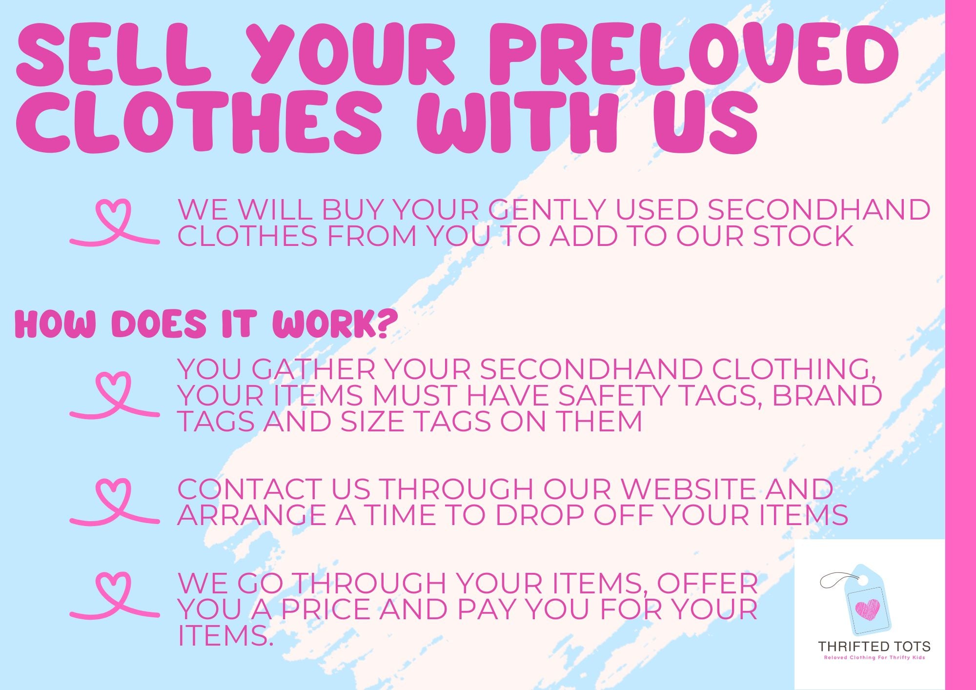 Sell With Us