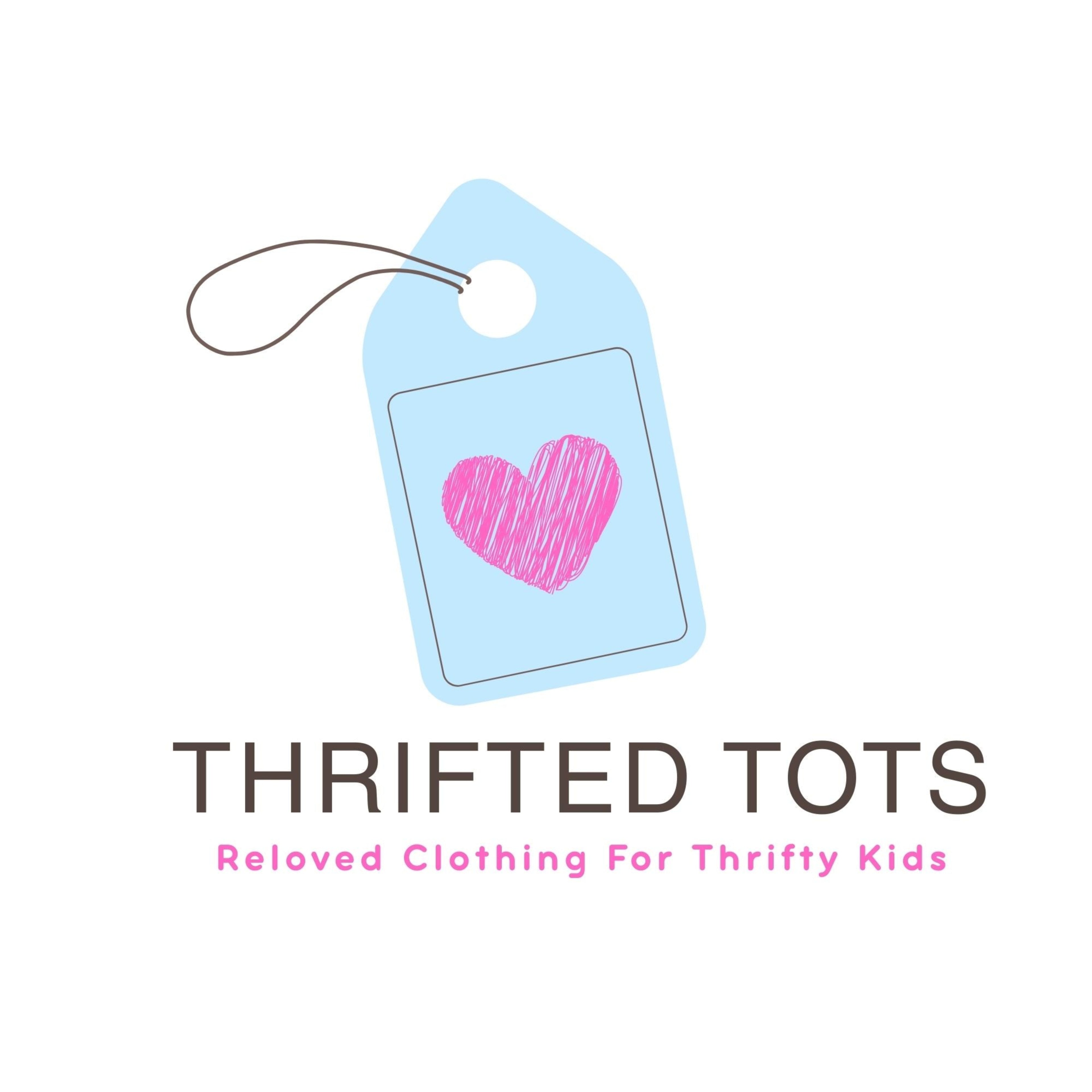 Thrifted Tots