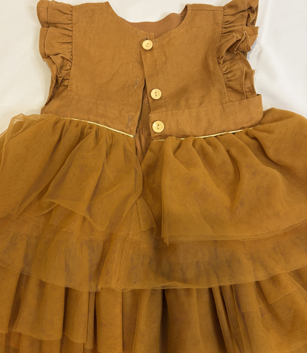Two Darlings Dress