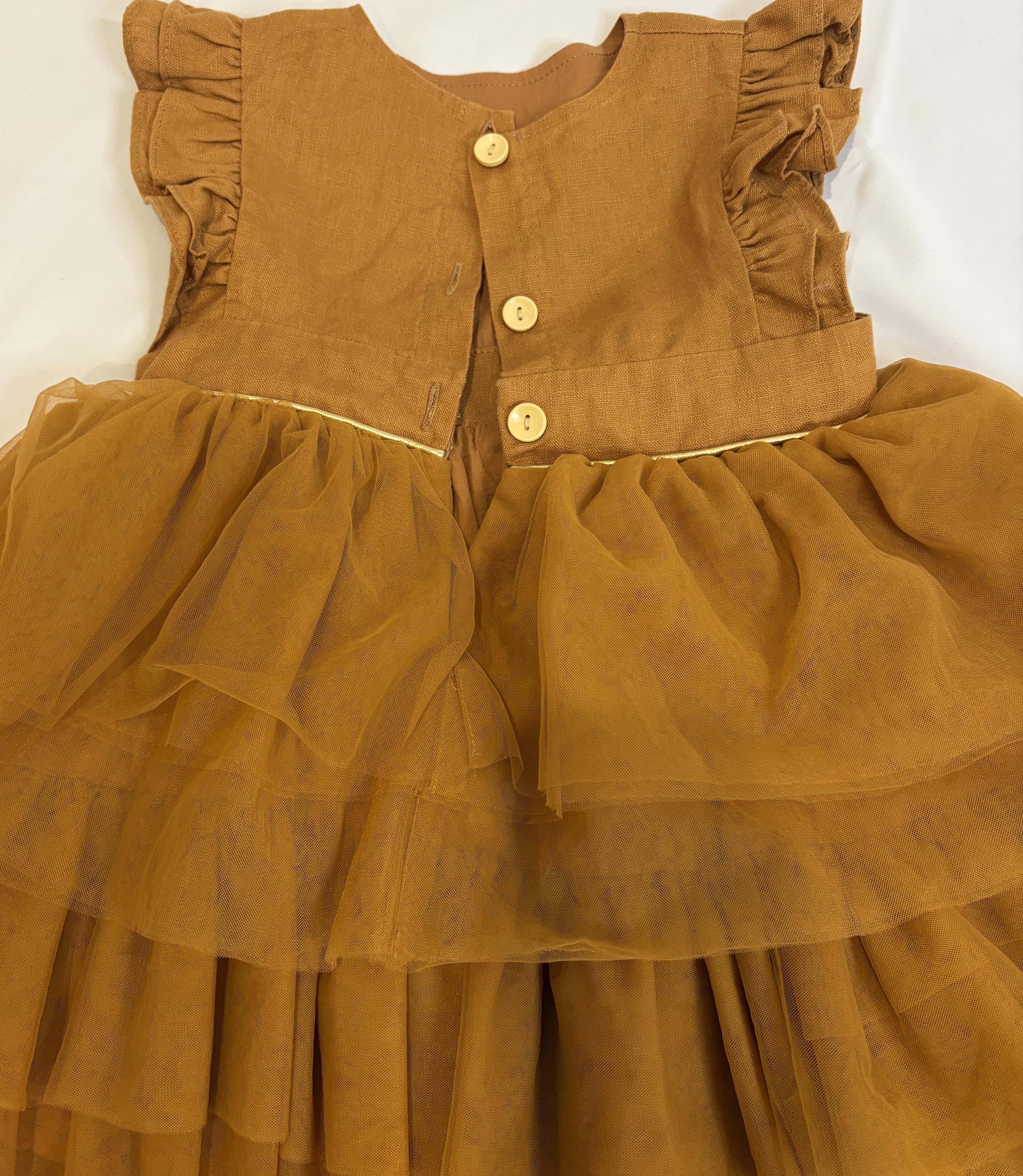 Two Darlings Dress