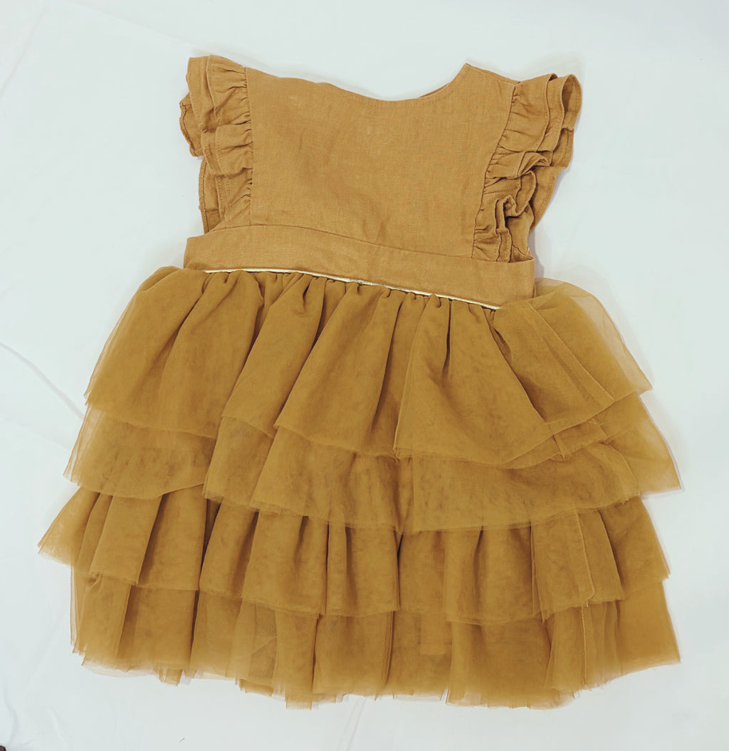 Two Darlings Dress