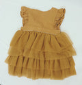 Two Darlings Dress