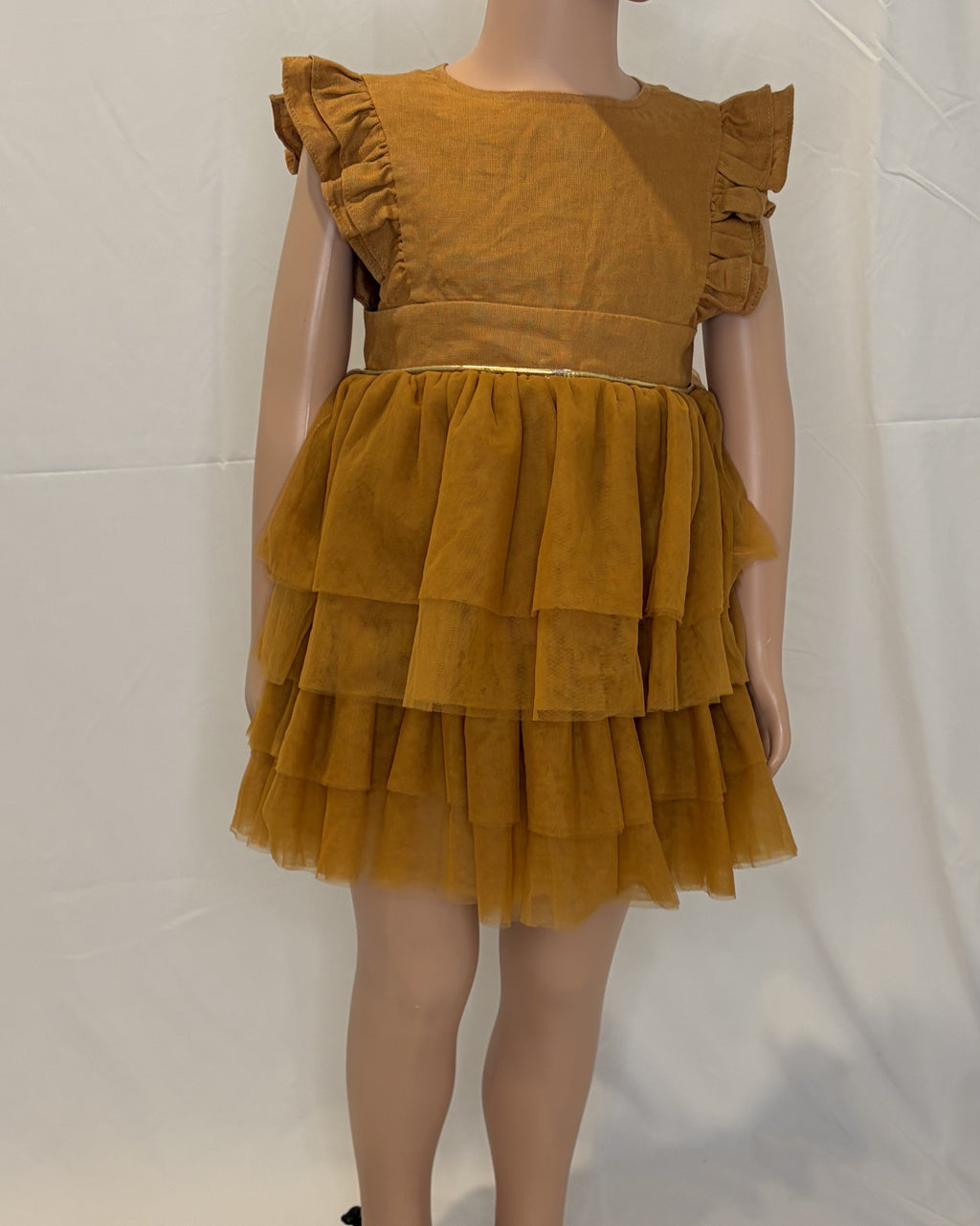 Two Darlings Dress