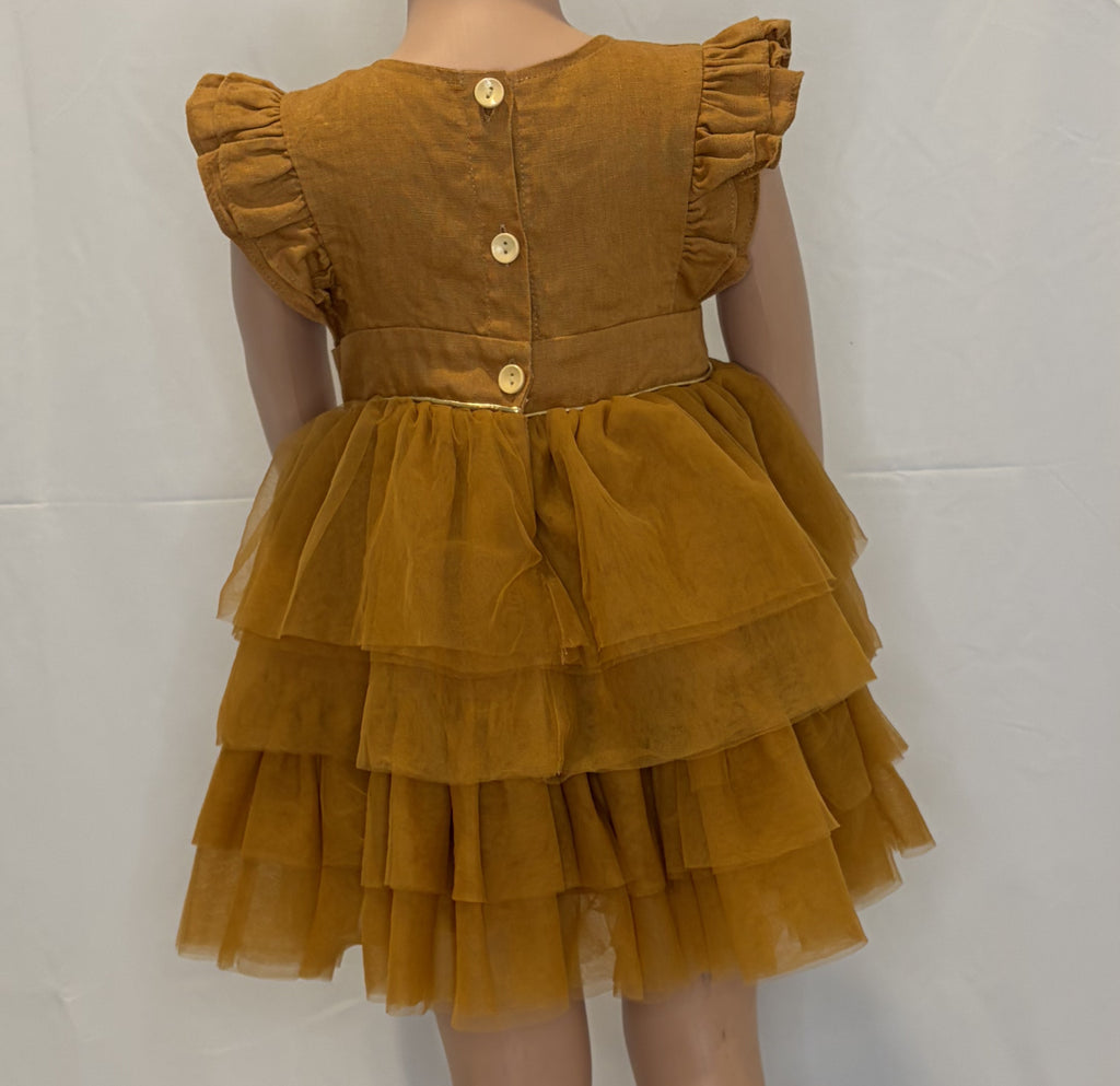 Two Darlings Dress